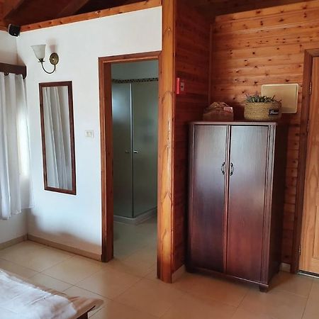 Vila Sharvit Hakesem Livnim Exteriér fotografie
