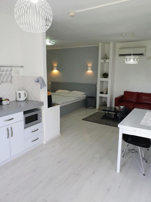 Vila Sharvit Hakesem Livnim Exteriér fotografie