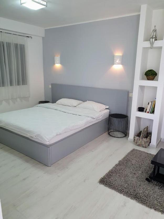 Vila Sharvit Hakesem Livnim Exteriér fotografie