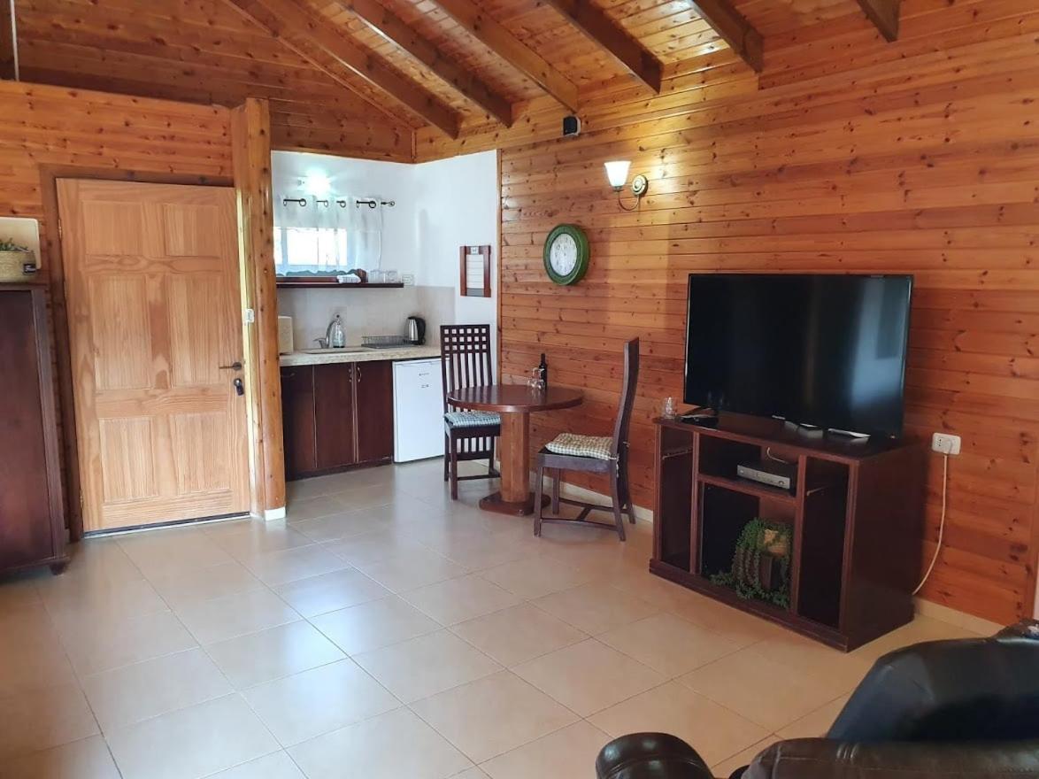 Vila Sharvit Hakesem Livnim Exteriér fotografie
