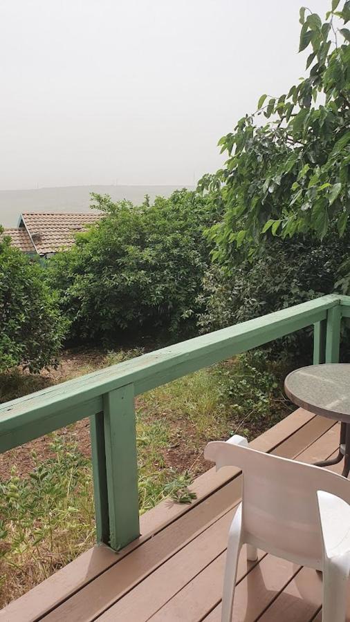 Vila Sharvit Hakesem Livnim Exteriér fotografie