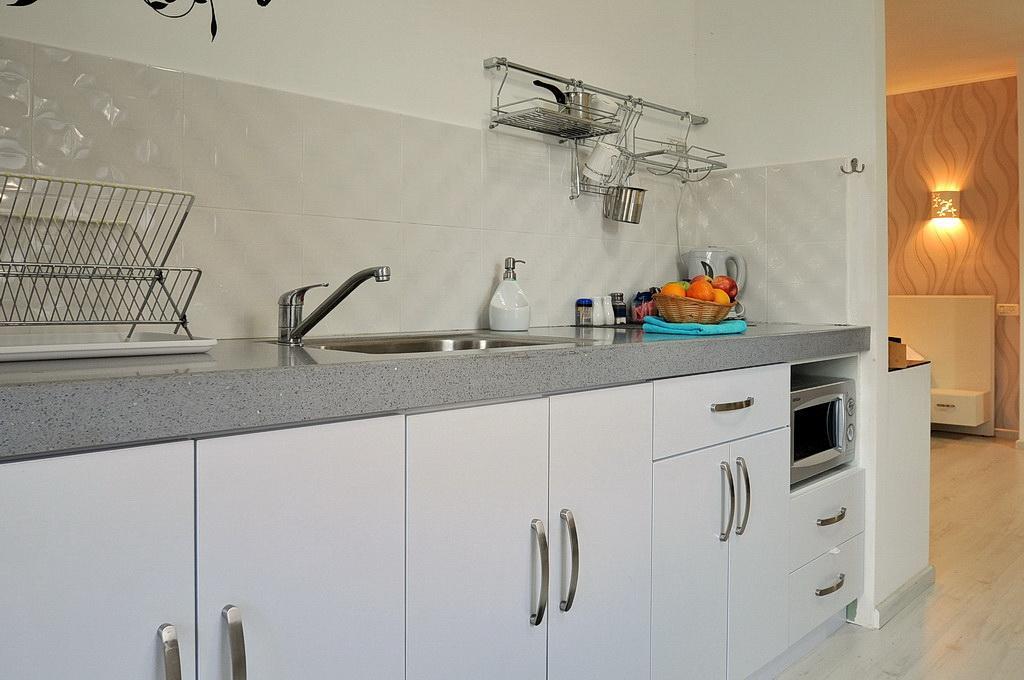 Vila Sharvit Hakesem Livnim Exteriér fotografie