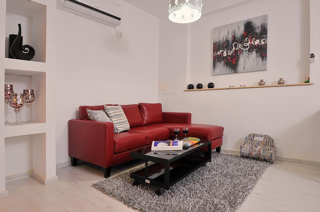 Vila Sharvit Hakesem Livnim Exteriér fotografie